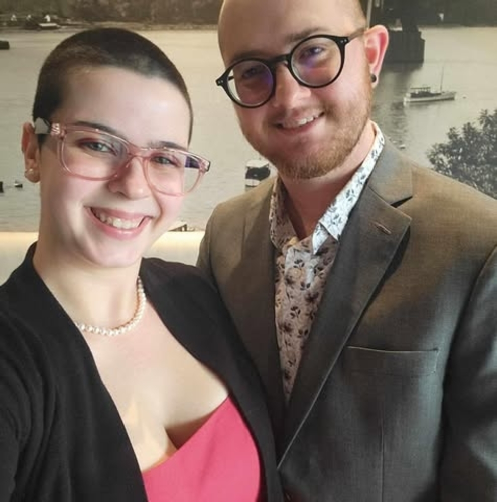 Meet your Posher, Julie